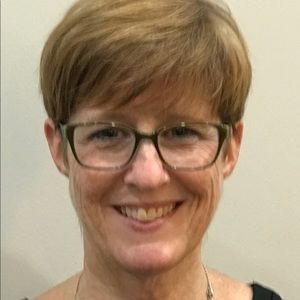 Meet your Posher, Anne